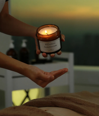 武汉蔡甸至尊芳疗精油SPA