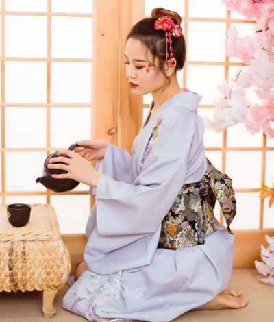 武汉蔡甸休闲商务会所之宫廷理疗