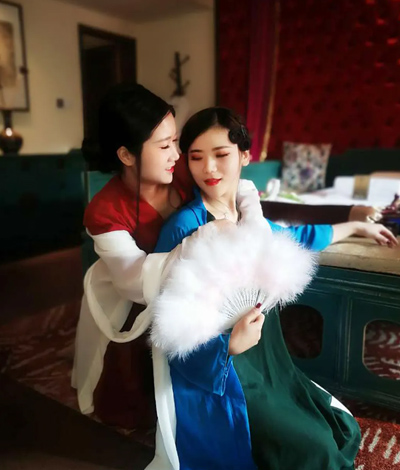 武汉蔡甸日式指压按摩