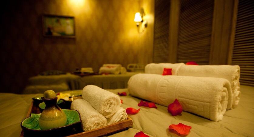 武汉蔡甸必去养生spa会所“探店”,2022已更新