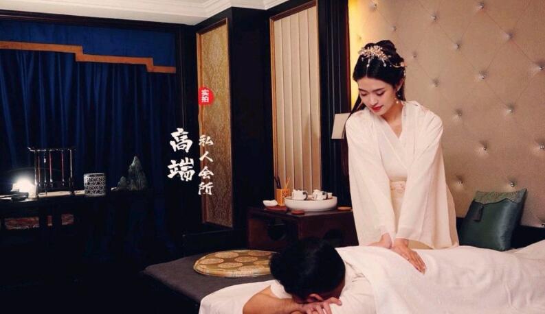 武汉蔡甸休闲养生会所-放松身心的一片净土