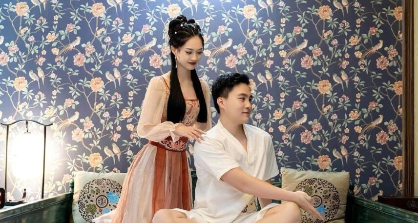 武汉蔡甸足疗SPA休闲会馆_您的感受我们的追求