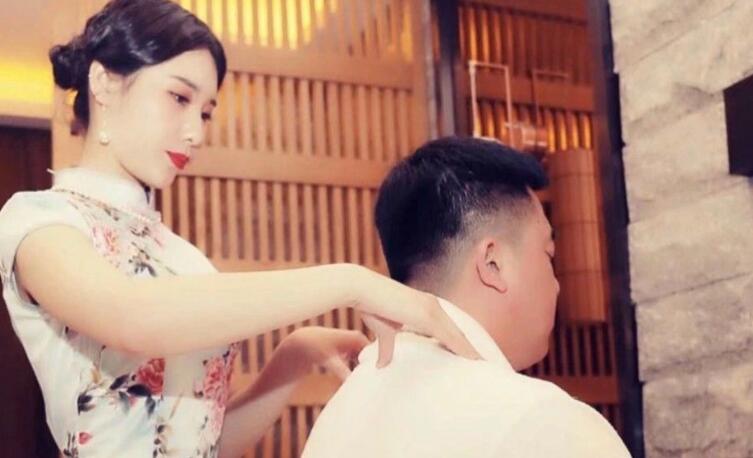 推荐一家武汉蔡甸高档会馆休闲生活即刻开启