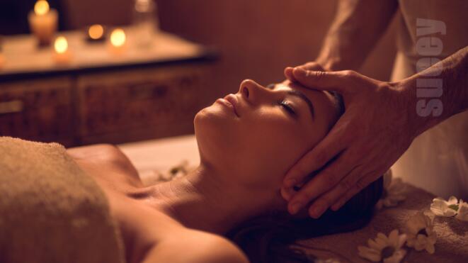 武汉蔡甸五星级私人订制spa会所,奢华高级感十足!