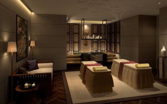 武汉蔡甸家庭式spa足浴会所-开启美好休闲养生生活(今日会馆热点)