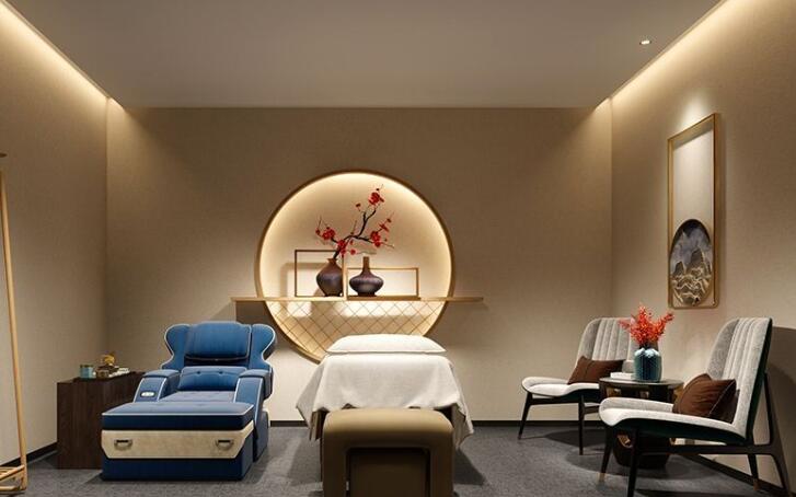 武汉蔡甸项目多的桑拿会所-用我们的双手为您缓解疲劳