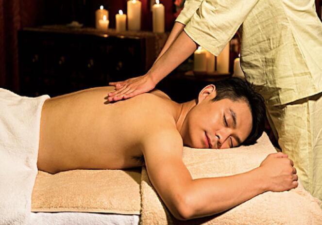 2026更新武汉蔡甸高端SPA会所-分享spa的好处