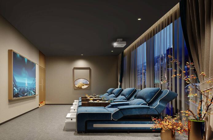 武汉蔡甸比较不错的男士休闲Spa会馆哪里有，带着好奇心来这体验一把吧