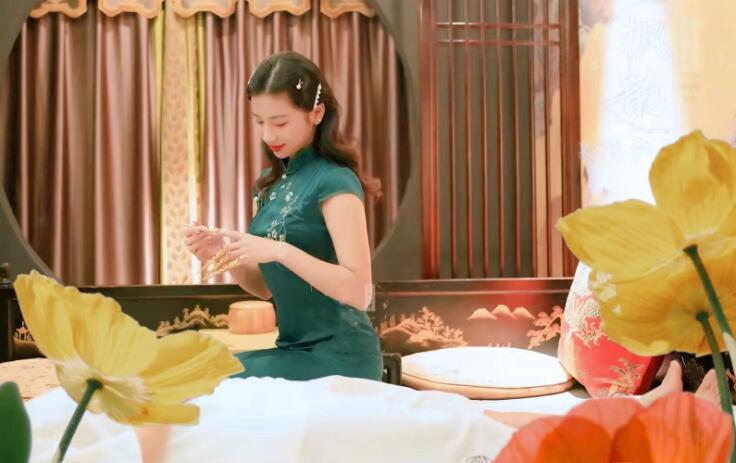 武汉蔡甸高端男士养生会所,良心会所真心推荐