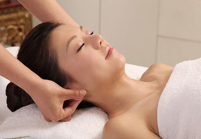 武汉蔡甸休闲会所艺师风采展示（四）