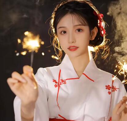 武汉蔡甸男士足疗艺师风采（六）