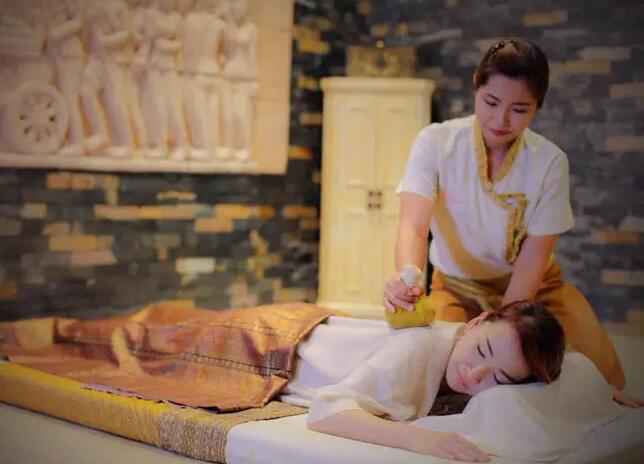 武汉蔡甸足道洗浴男士会所艺师风采（十）