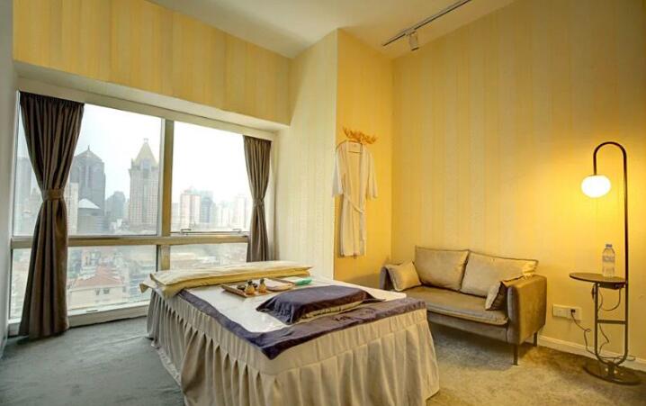 武汉蔡甸有什么好的会所都在这里哦