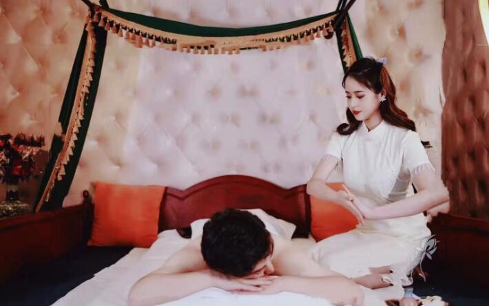 武汉蔡甸spa分享2026年情报体验