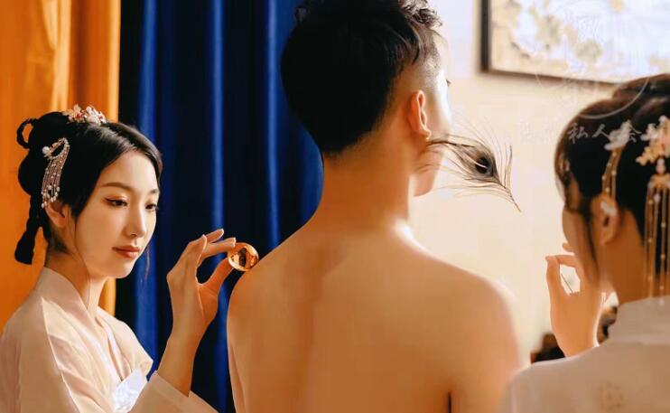 用每一个细节服务留住每一位顾客实际体验武汉蔡甸养生会所