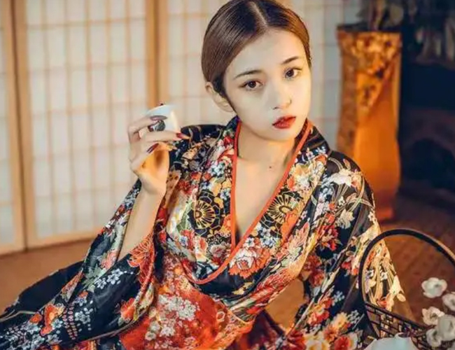 武汉蔡甸桑拿休闲会所艺师风采展示（十一）太奇妙了整个过程都是享受