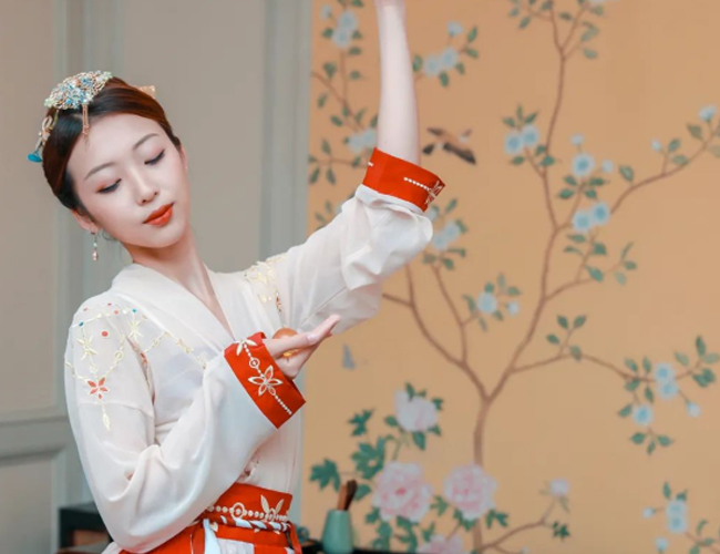 武汉蔡甸桑拿水疗艺师展示（十二）刚去的这家不错